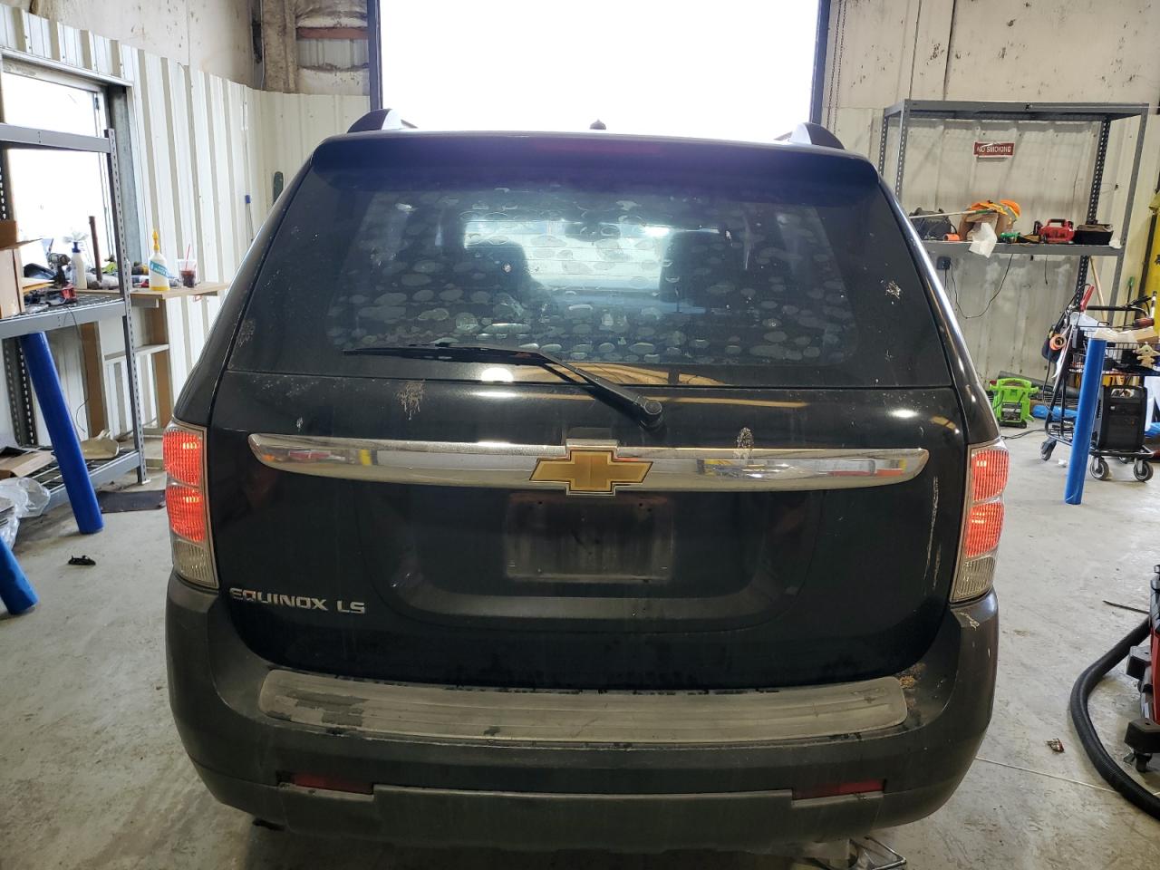 2008 Chevrolet Equinox - Image 6