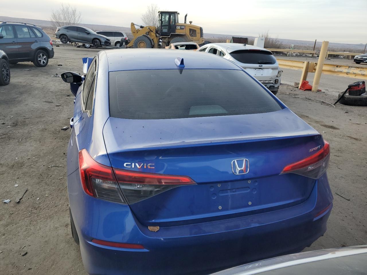 2022 Honda Civic - Image 6