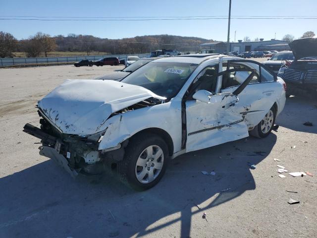 2008 Hyundai Sonata Gls