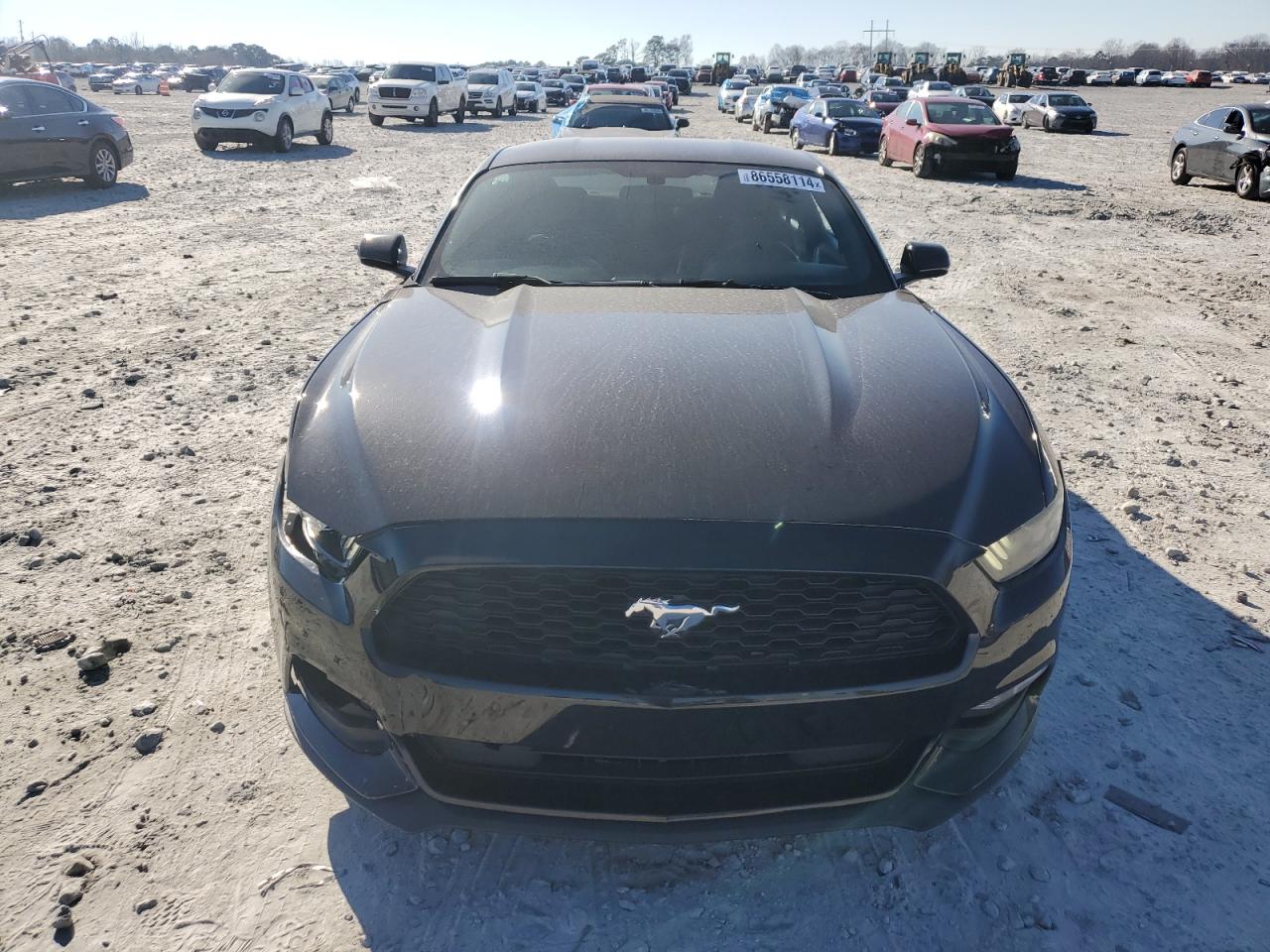 2015 Ford Mustang - Image 5