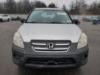 2006 Honda Cr-V Lx на продаже в Brookhaven, NY - Side