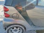 2013 Smart Fortwo Pure en Venta en Grand Prairie, TX - Front End