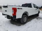 2019 Ford F250 Super Duty на продаже в Leroy, NY - Side