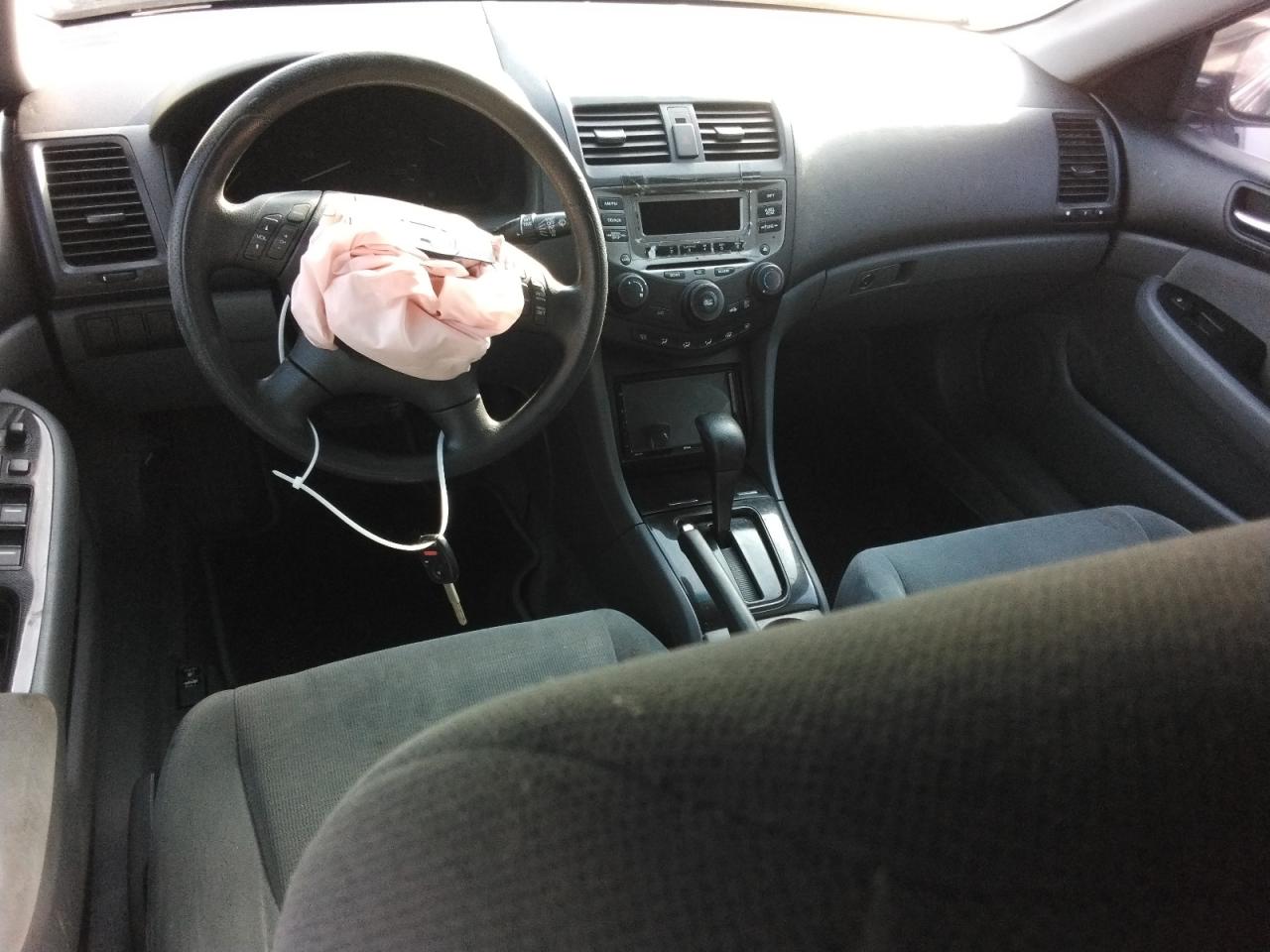 2006 Honda Accord Se VIN: 1HGCM56376A052424 Lot: 82769124