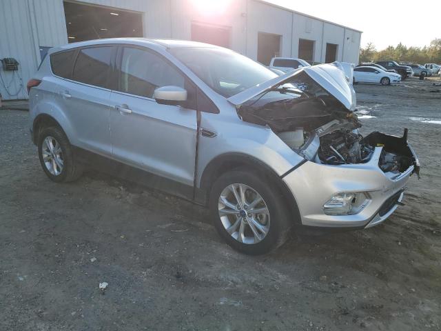  FORD ESCAPE 2019 Silver