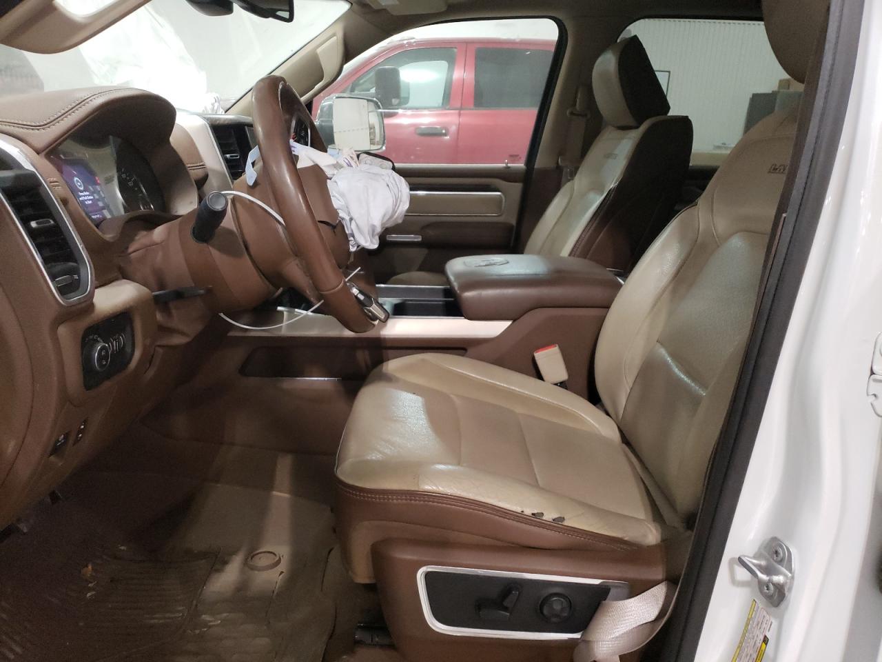2019 RAM 1500 - Image 7