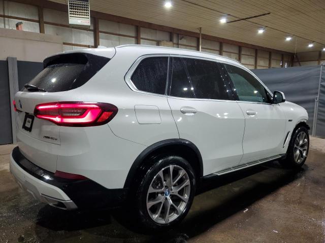  BMW X5 2023 White