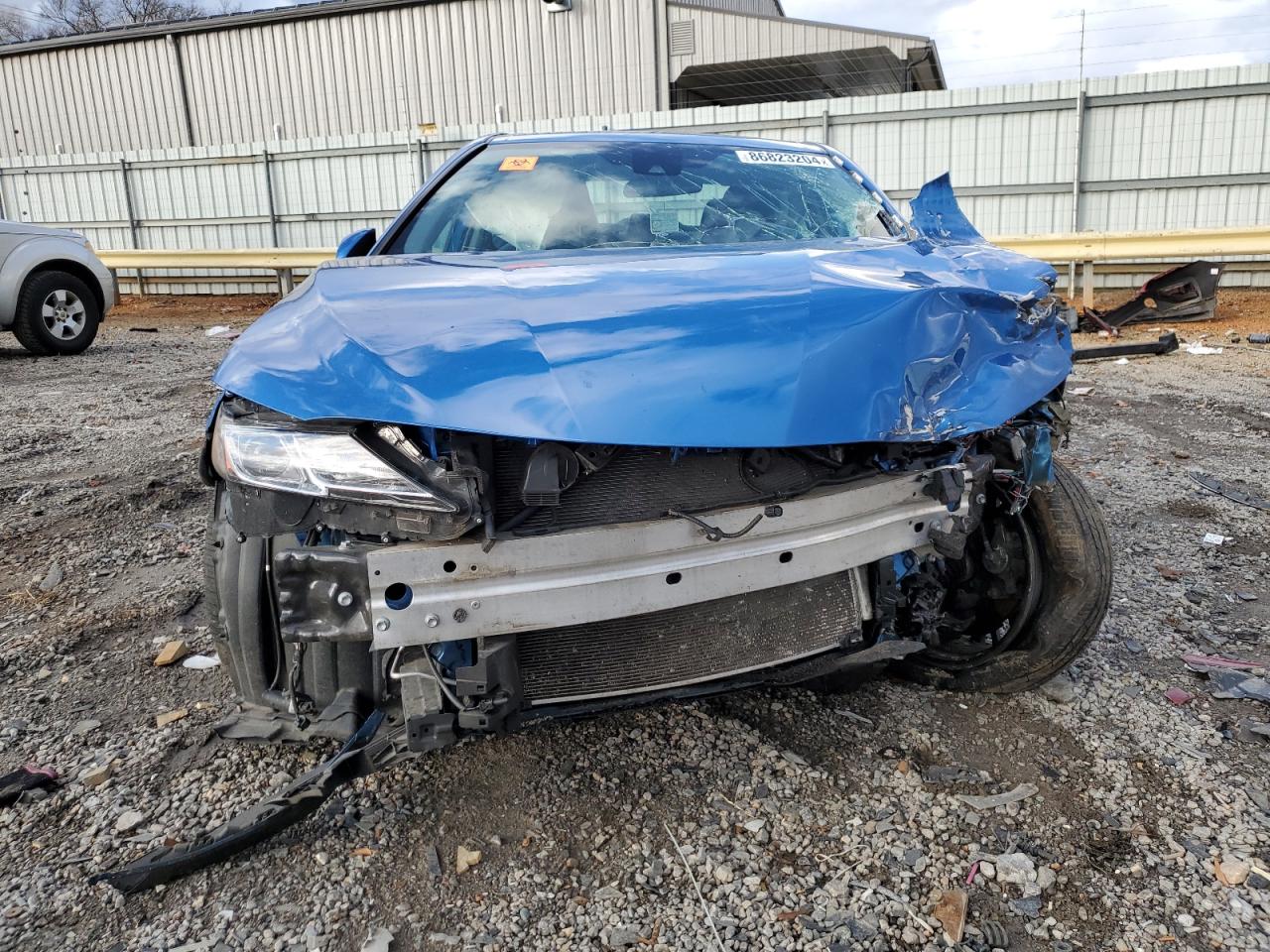 2019 Toyota Camry - Image 5