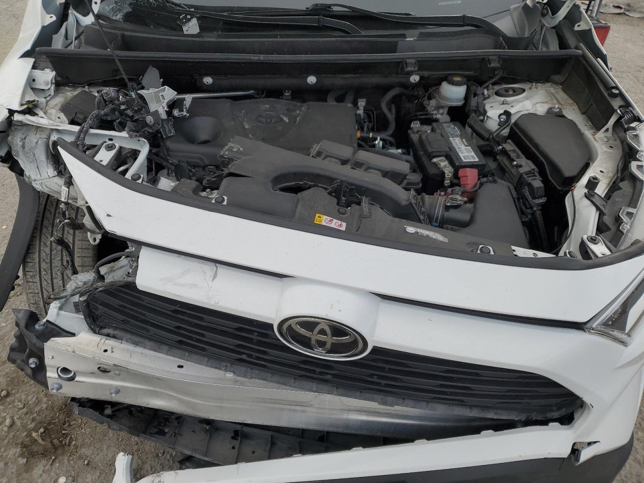 2019 Toyota RAV 4 - Image 12