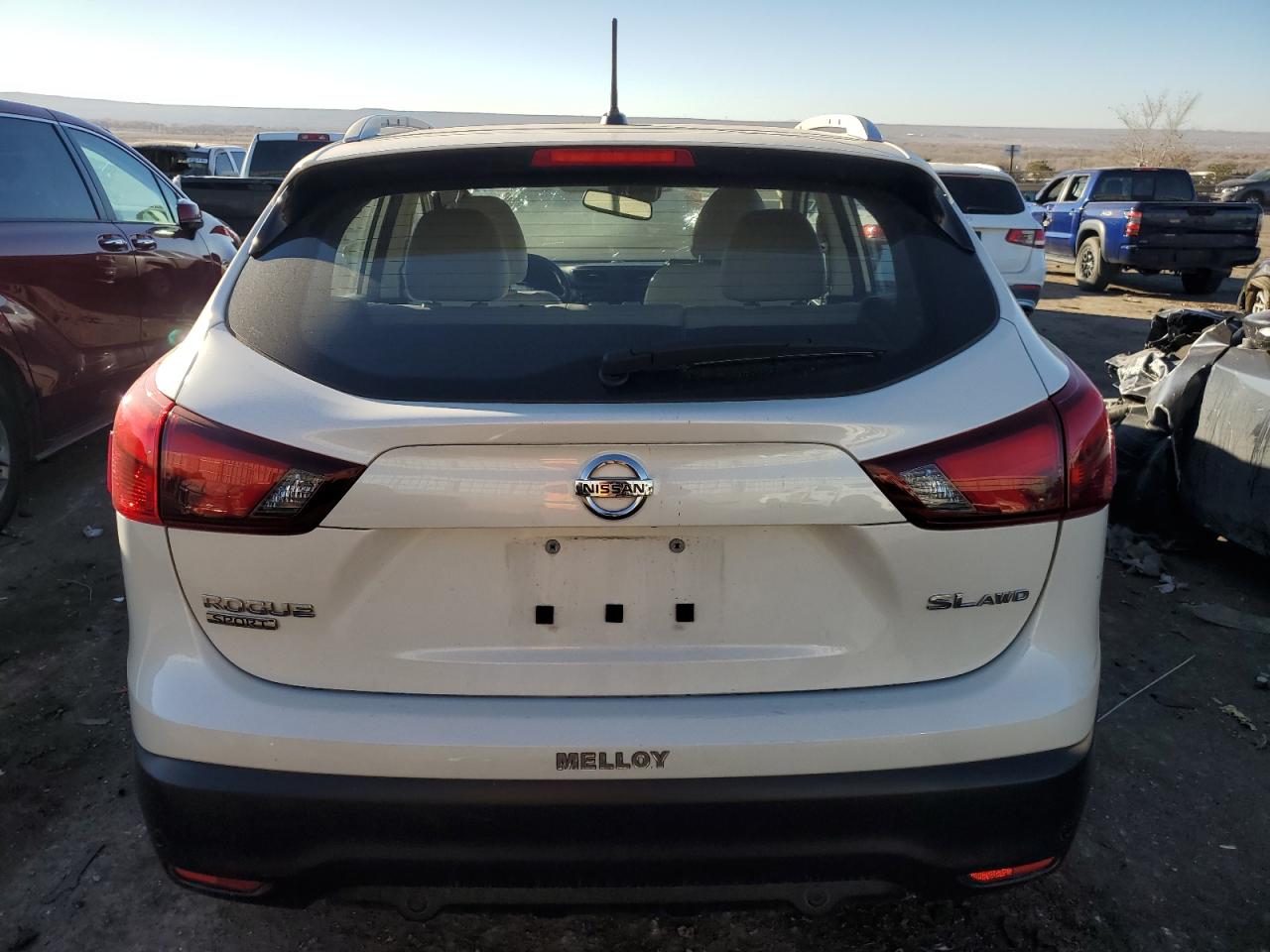 2019 Nissan Rogue - Image 6