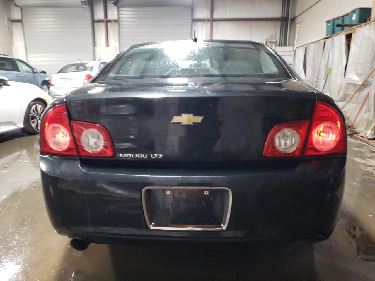 2011 Chevrolet Malibu - Image 6