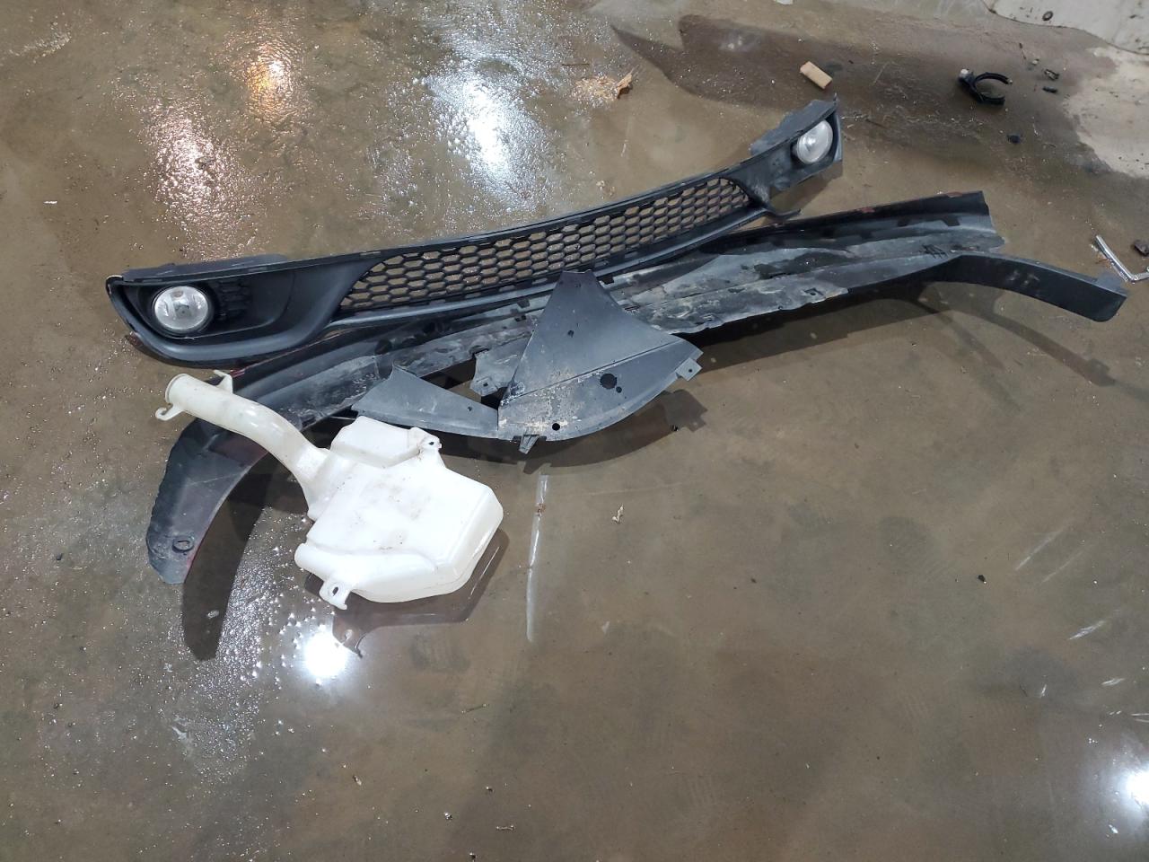 2017 Dodge Grand Caravan Gt VIN: 2C4RDGEG9HR740903 Lot: 84484784