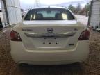 2013 Nissan Altima 2.5 на продаже в China Grove, NC - Front End