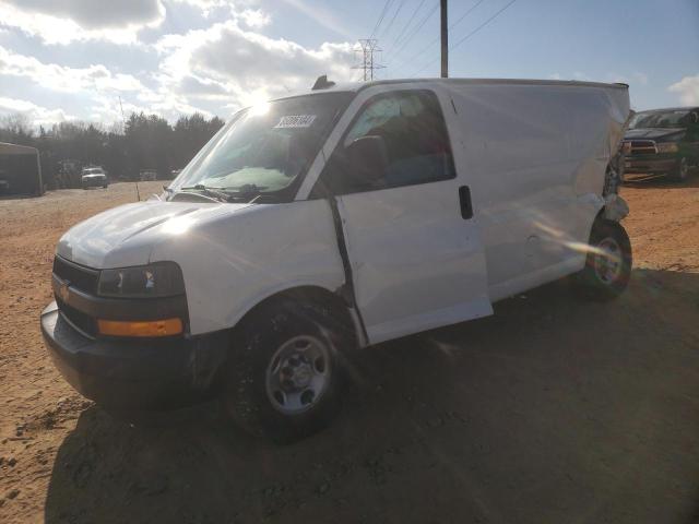 2019 Chevrolet Express G2500 