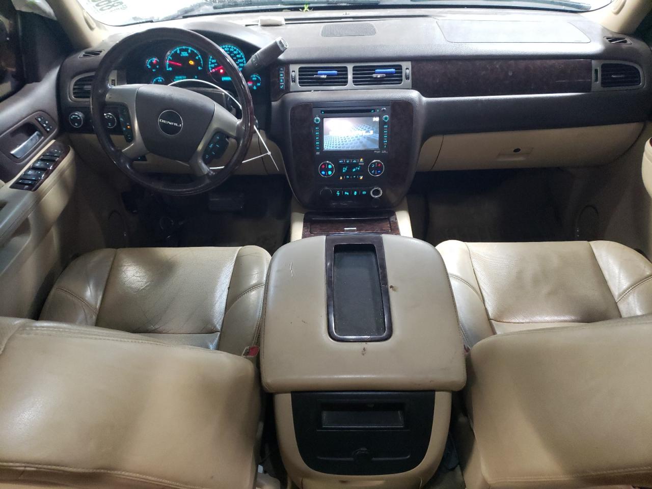 2014 GMC Sierra - Image 8