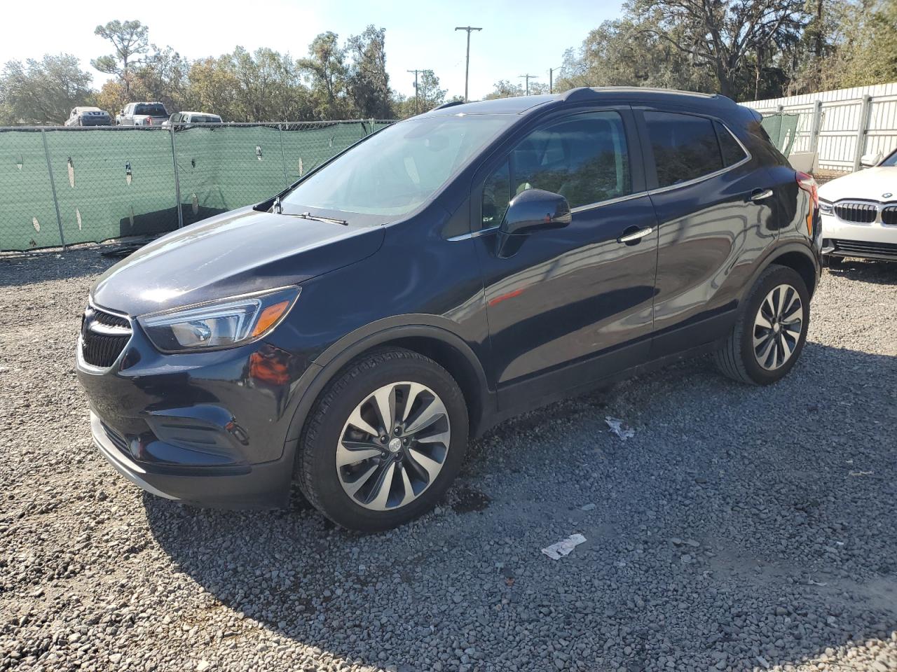 2021 Buick Encore - Image 1