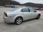 2010 Chevrolet Malibu Ls იყიდება Ellwood City-ში, PA - Front End