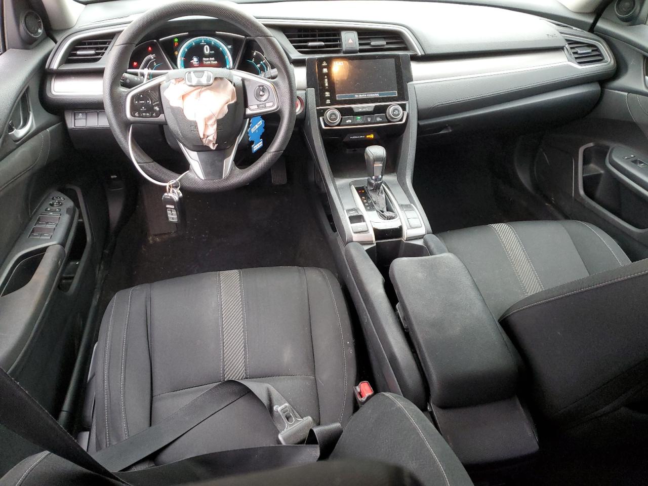 2017 Honda Civic - Image 8