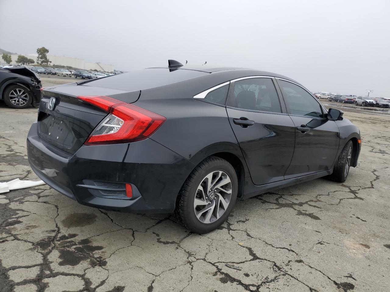 2017 Honda Civic - Image 3