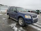 2008 Ford Explorer Xlt للبيع في Candia، NH - Normal Wear