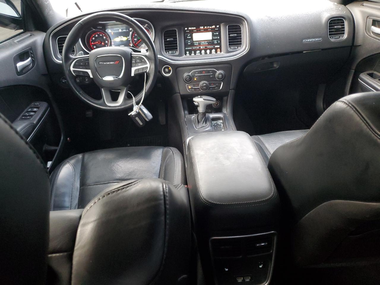 2016 Dodge Charger - Image 8