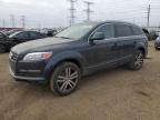 2007 Audi Q7 3.6 Quattro Premium for Sale in Elgin, IL - Rear End