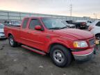 2001 Ford F150  zu verkaufen in Albuquerque, NM - Front End