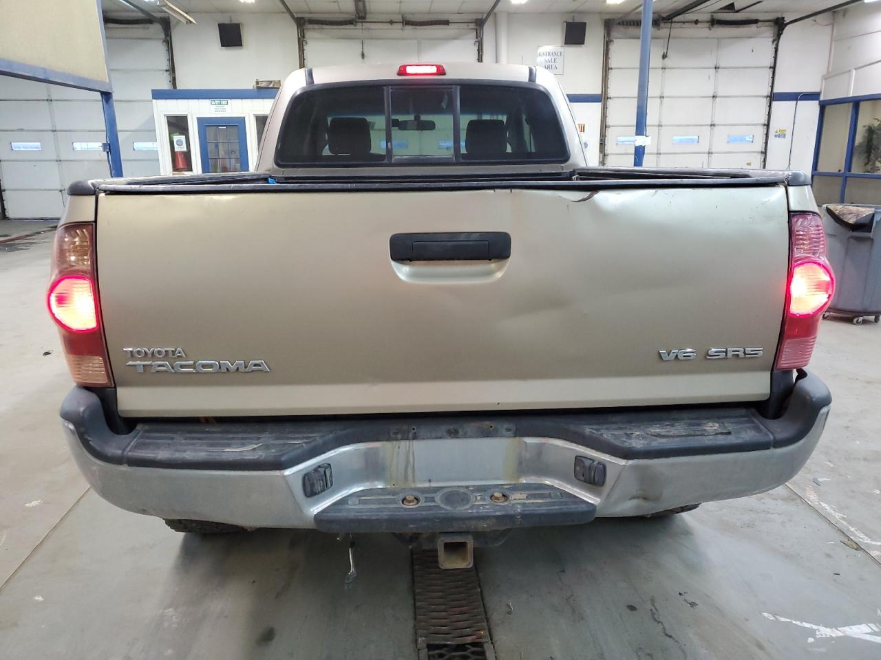 2007 Toyota Tacoma - Image 6