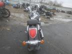 2009 SUZUKI VL800  for sale at Copart NJ - GLASSBORO EAST