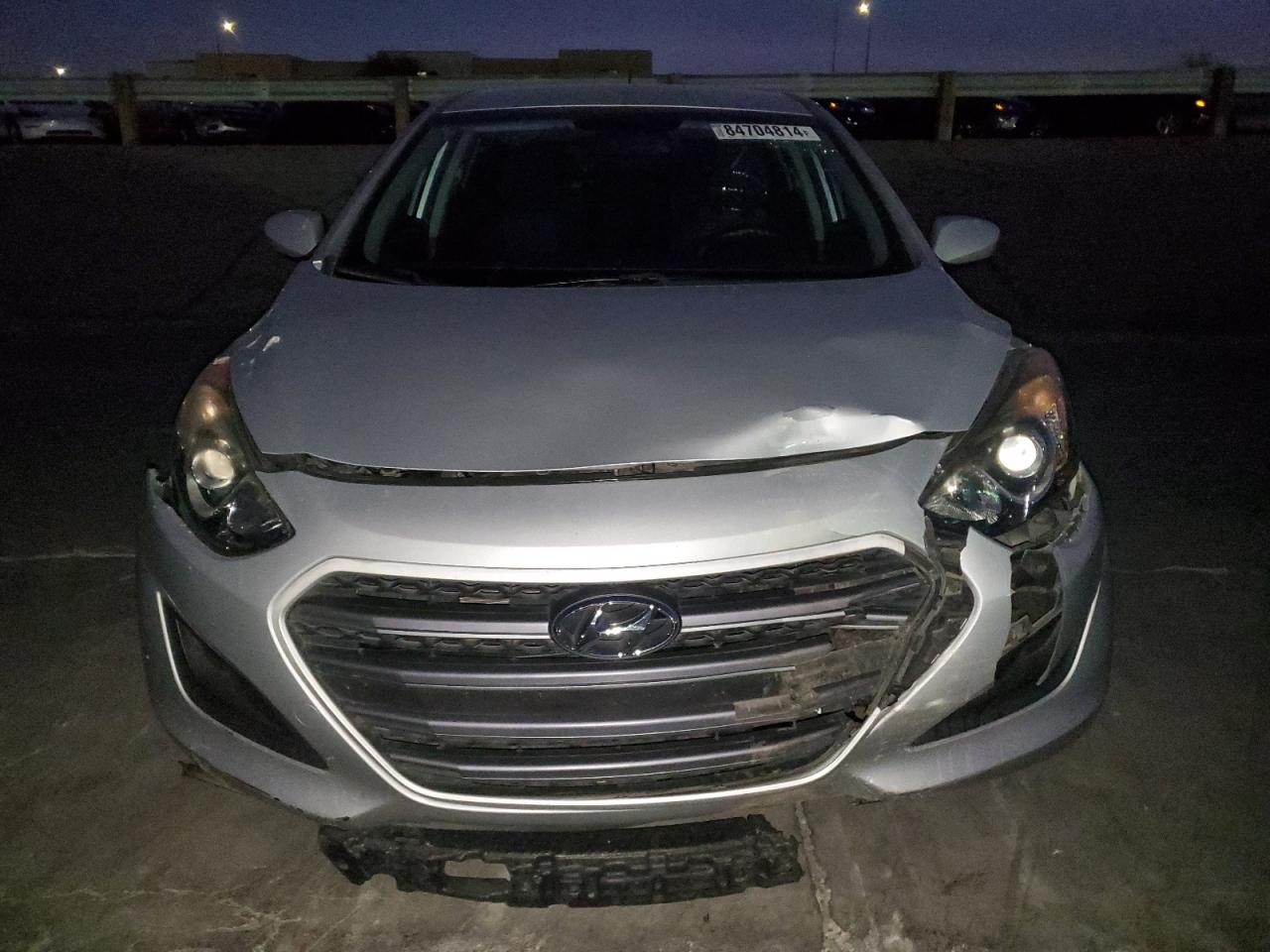 VIN KMHD35LH1HU370185 2017 HYUNDAI ELANTRA no.5