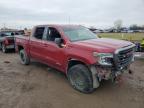 2020 Gmc Sierra K1500 At4 იყიდება Columbia Station-ში, OH - Water/Flood