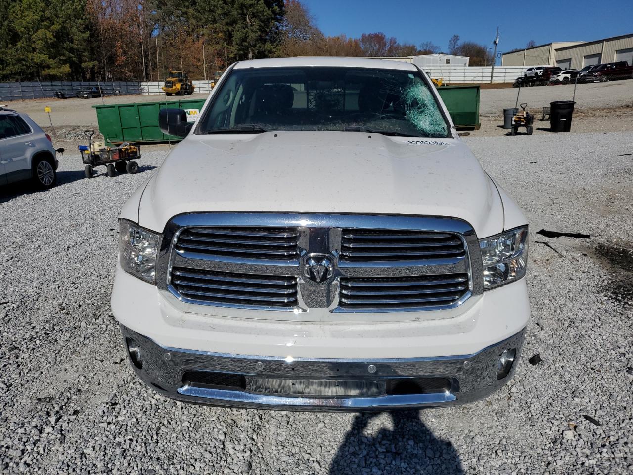 2017 RAM 1500 - Image 5