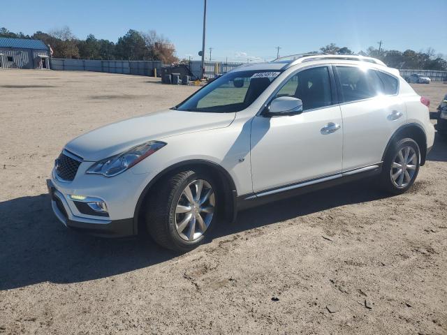 2016 Infiniti Qx50 