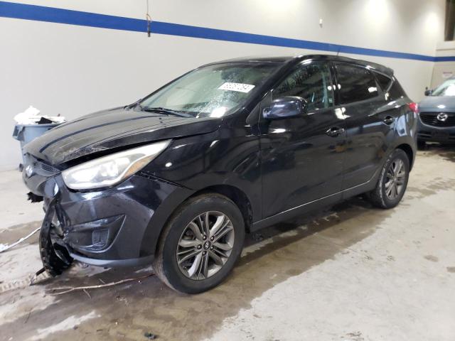 2014 Hyundai Tucson Gls