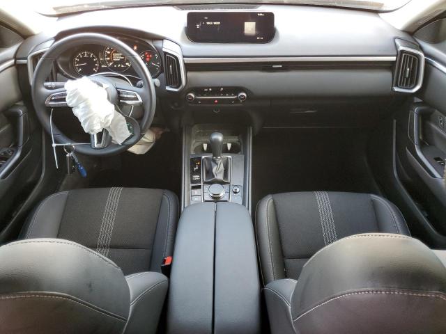  MAZDA CX-50 PREF 2024 Синий