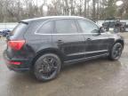 2010 Audi Q5 Premium Plus na sprzedaż w Shreveport, LA - Front End