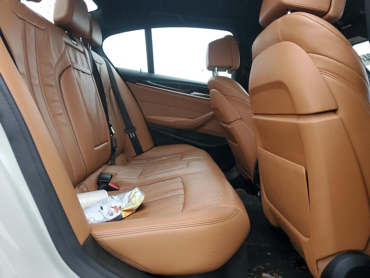2019 BMW 5er - Image 10
