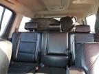 2011 Nissan Armada Sv en Venta en Des Moines, IA - Front End