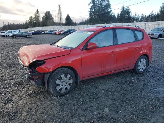 2011 Hyundai Elantra Touring Gls