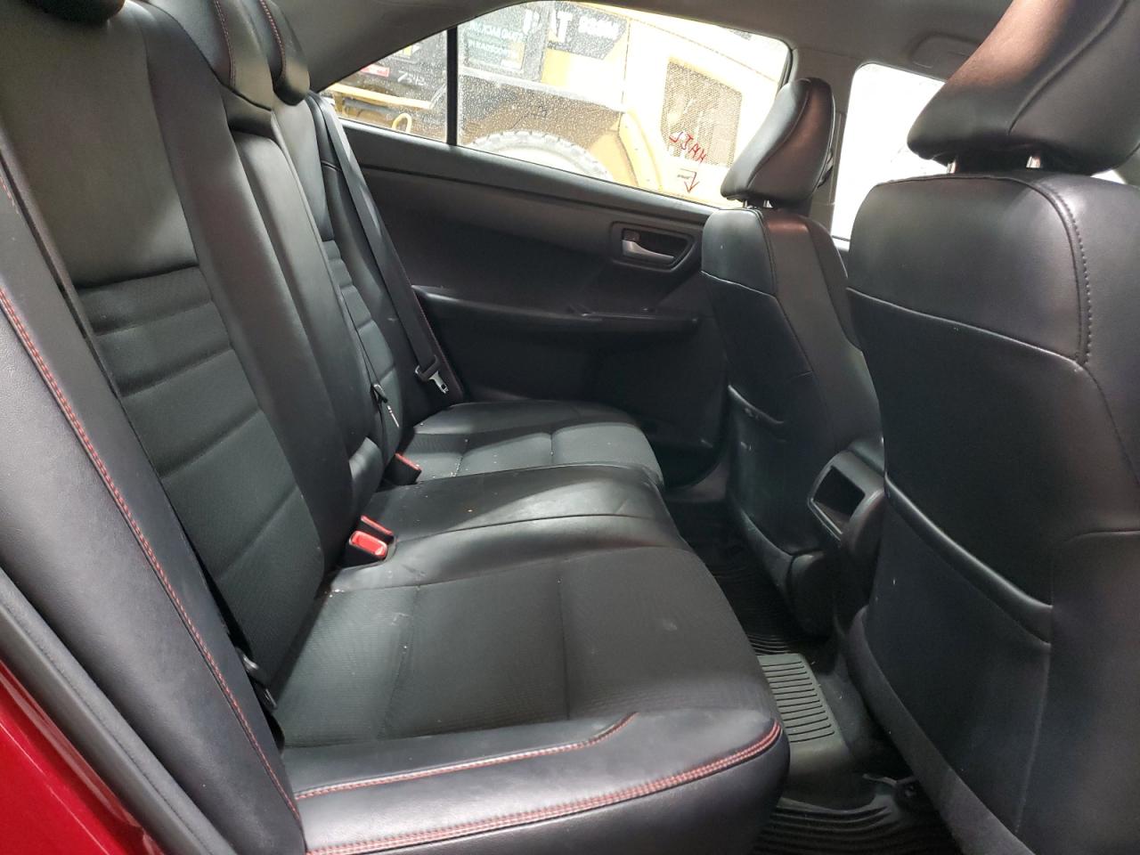 2017 Toyota Camry - Image 10