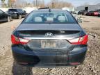 2012 Hyundai Sonata Gls for Sale in Chalfont, PA - Vandalism