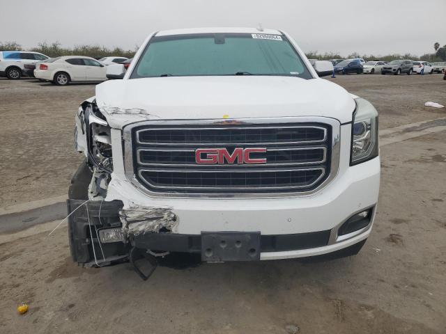  GMC YUKON 2015 Білий