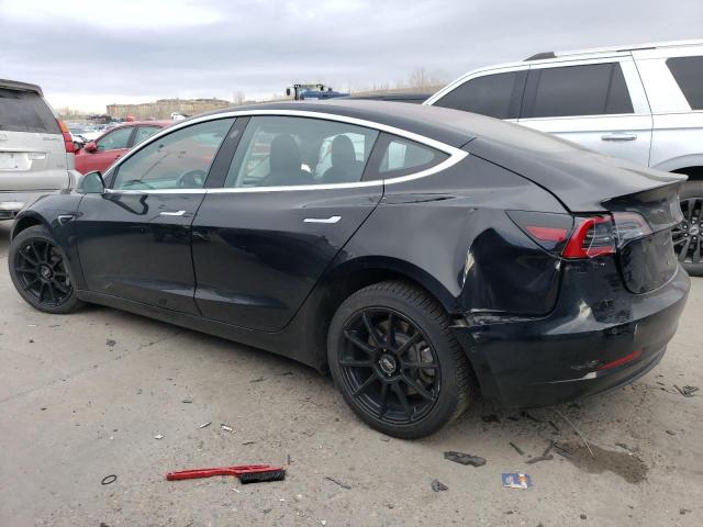  TESLA MODEL 3 2018 Czarny