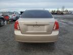 2007 Suzuki Forenza Base продається в Eugene, OR - Front End