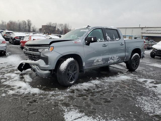 2024 Chevrolet Silverado K1500 Rst