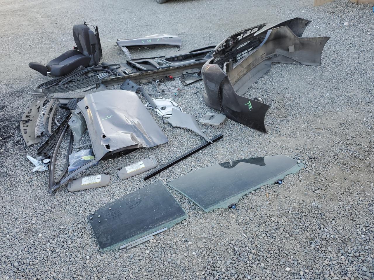 2018 Toyota Camry - Image 12