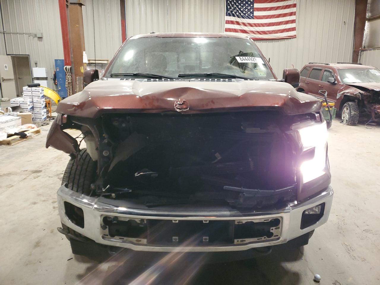 2017 Ford F-150 - Image 5