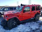 2018 Jeep Wrangler Unlimited Rubicon zu verkaufen in Littleton, CO - Front End