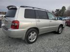 2006 Toyota Highlander Limited na sprzedaż w Mebane, NC - Front End