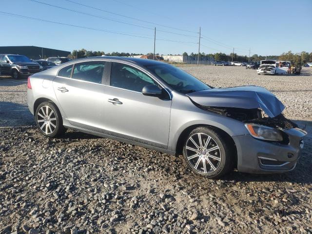  VOLVO S60 2017 Серый